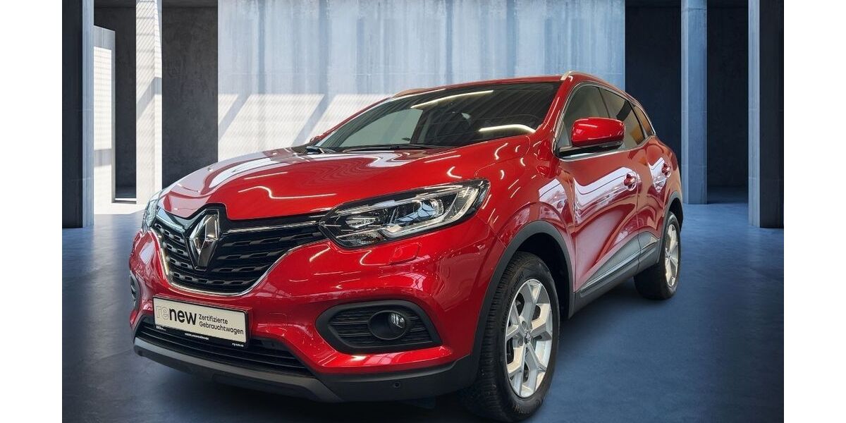 Renault Kadjar 33.438 km 15.890 &euro; München 81827
