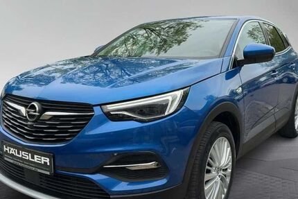 Opel Grandland (X) 101.000 km 14.990 &euro; München 81249