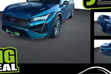 Peugeot 408 66.000 km 21.990 &euro; Dachau 85221