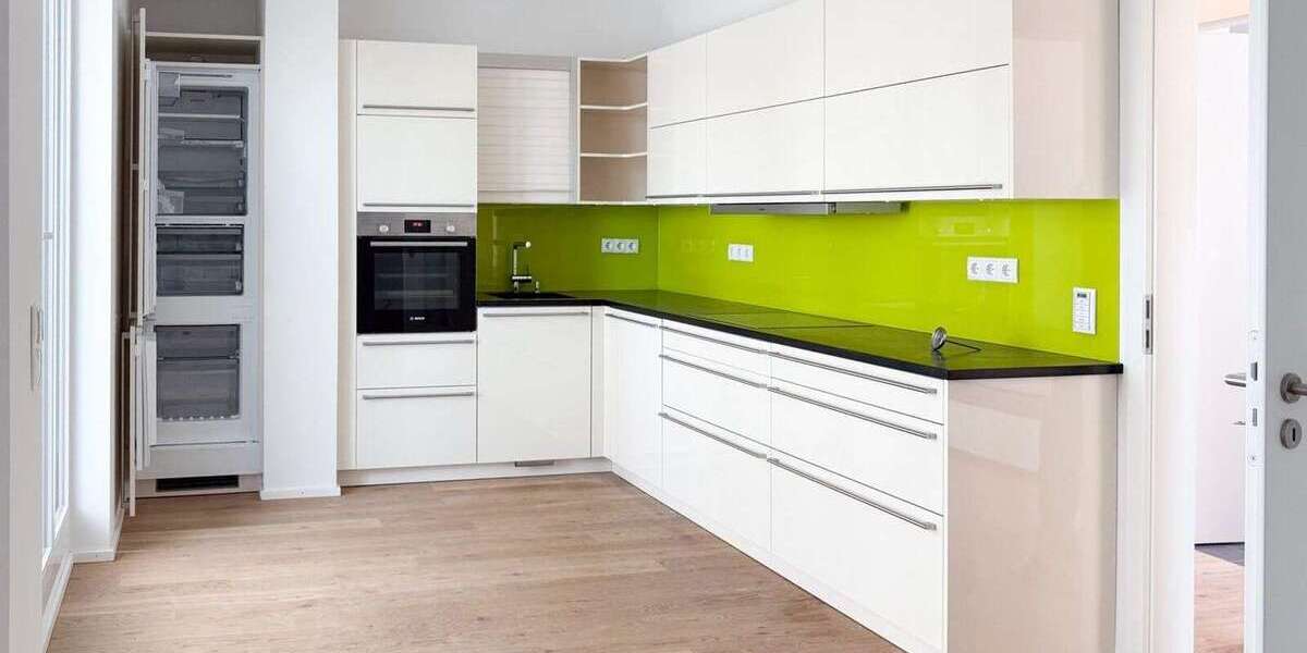Wohnung zum Kaufen in Höhenkirchen-Siegertsbrunn 649.000 € 85.18 m² 4 zimmer