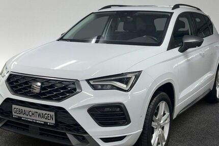 Seat Ateca 50.300 km 25.960 &euro; München 80687
