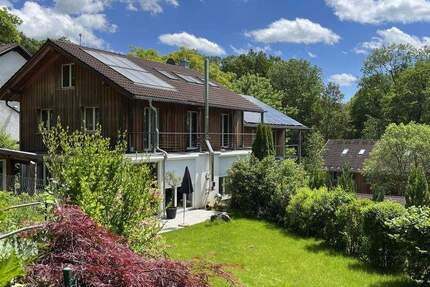 FAMILIENDOMIZIL - IDYLLE in königlicher Nachbarschaft 5 zimmer