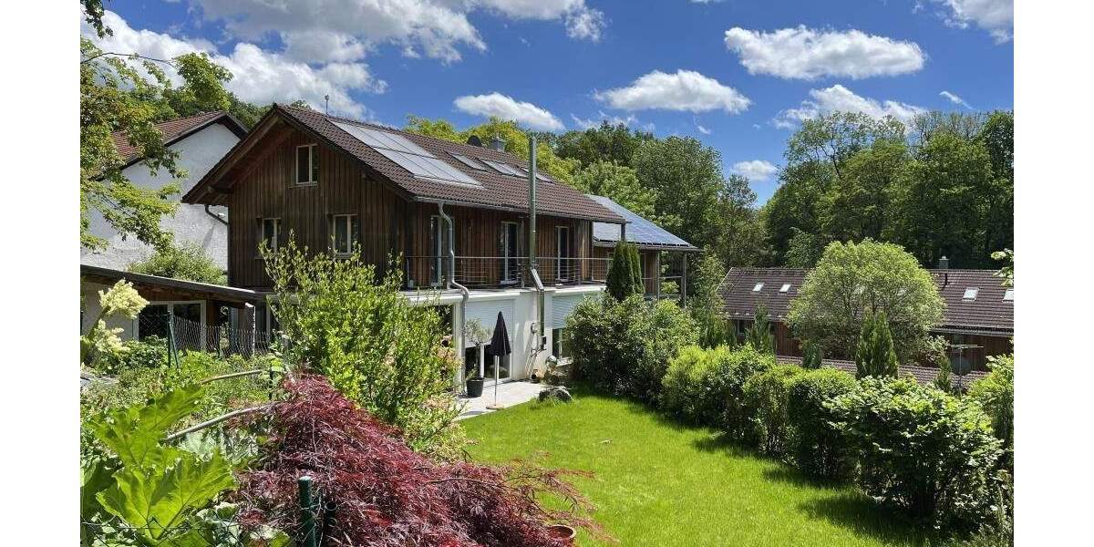 FAMILIENDOMIZIL - IDYLLE in königlicher Nachbarschaft 5 zimmer