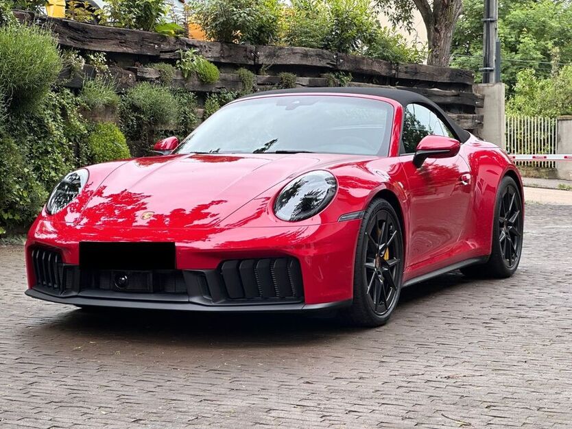 911 Urmodell