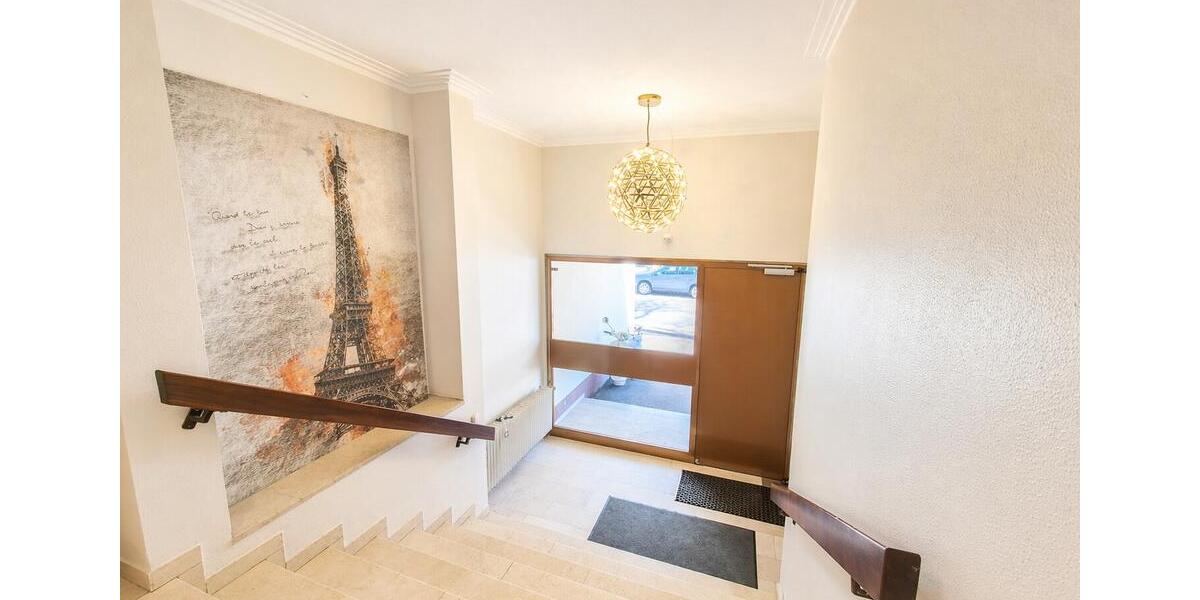 Erdgeschoßwohnung München Bogenhausen - 3 Zimmer, 95 m&sup2;, 1.620&euro; | Angebot:26335081