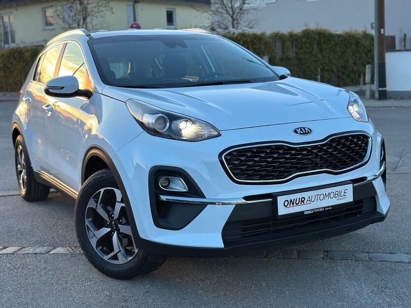 Sportage
