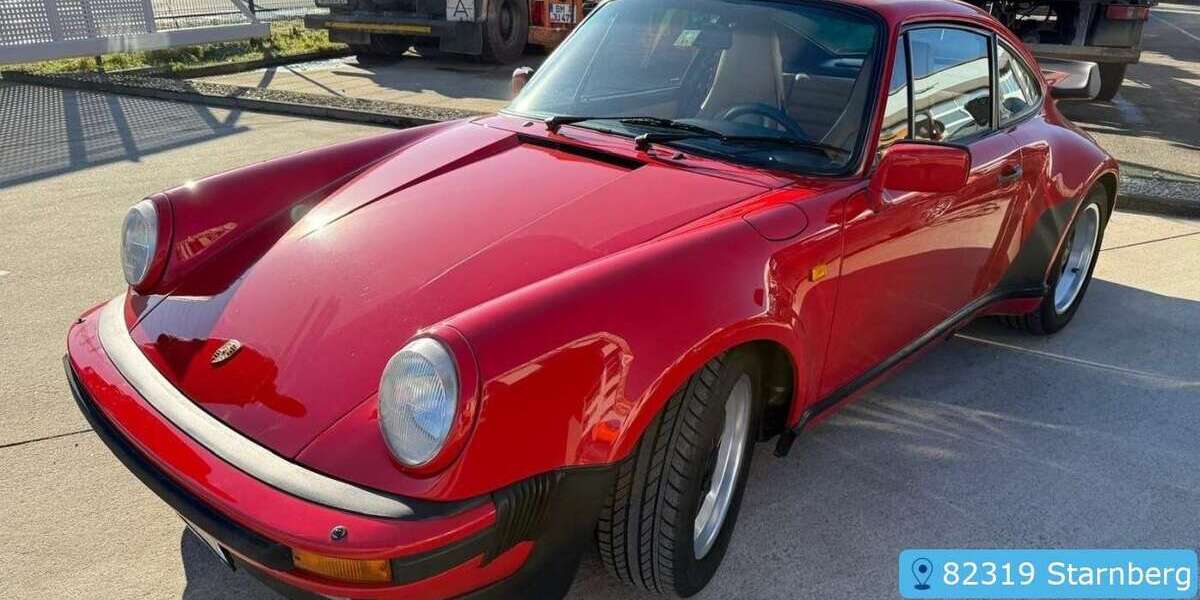 Porsche 911 92.500 km 123.930 &euro; Starnberg 82319