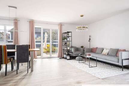 Wohnung zum Kaufen in Hallbergmoos 520.000 € 103.94 m² 4 zimmer