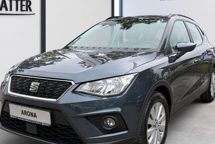 Seat Arona 15.600 km 14.490 &euro; München 81249