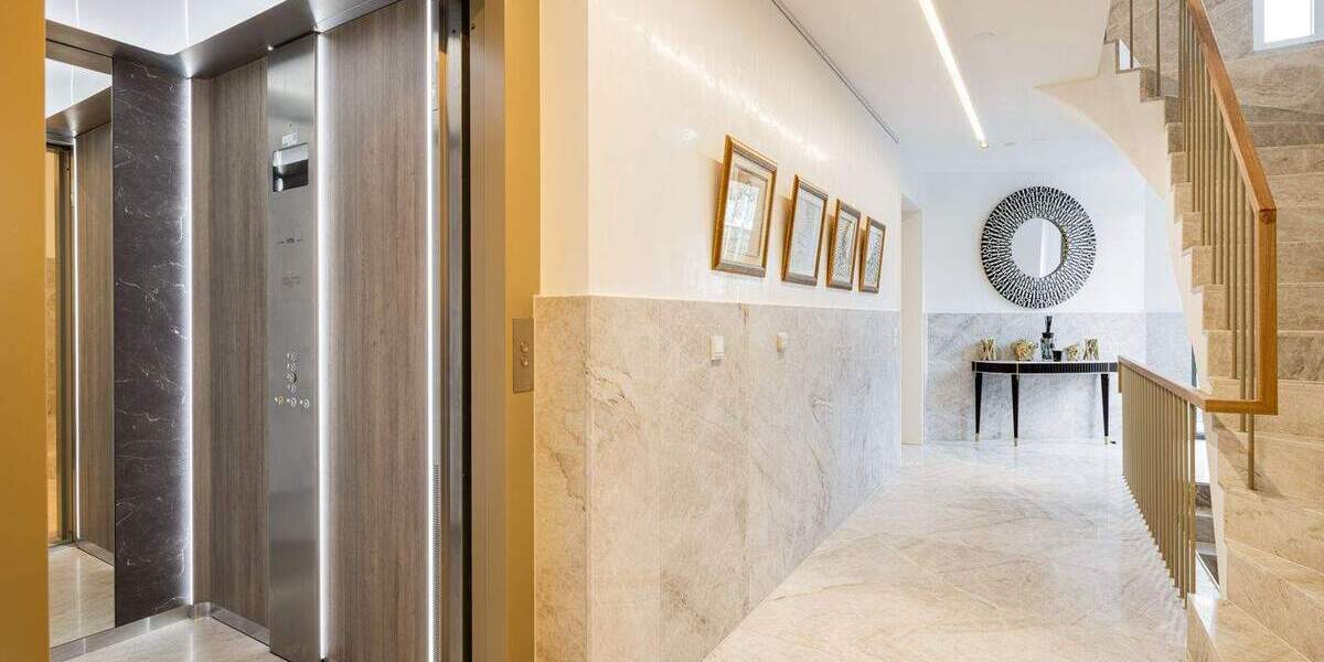 Mehrfamilienhaus, Wohnhaus München Bogenhausen - 1 Zimmer, 9.500.000&euro; | Angebot:25669841