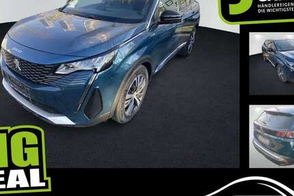 Peugeot 3008 50.000 km 21.490 &euro; Wolfratshausen / Ob. 82515