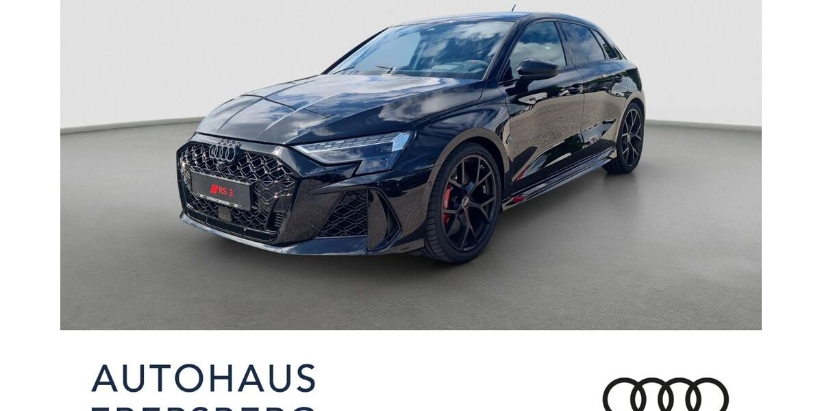 Audi RS3 3.900 km 71.450 &euro; Ebersberg bei München 85560