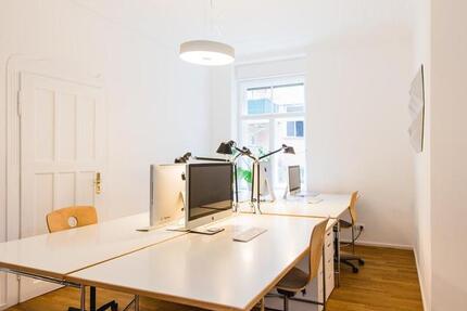 Gewerbeobjekt München Schwabing-West - 440&euro; | Angebot:26234929