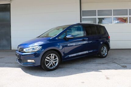 VW Touran 191.100 km 11.300 &euro; Karlsfeld 85757
