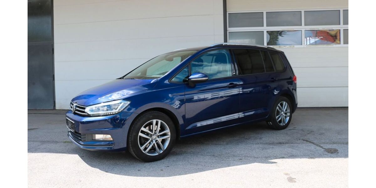 VW Touran 191.100 km 11.400 &euro; Karlsfeld 85757