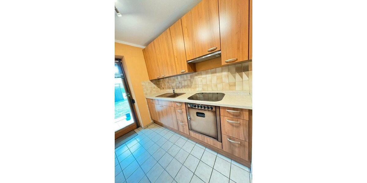 Erdgeschoßwohnung München Trudering-Riem - 3 Zimmer, 85 m&sup2;, 635.000&euro; | Angebot:27083164