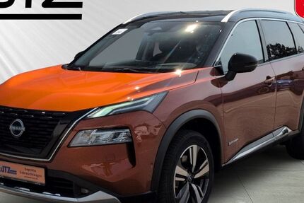 Nissan X-Trail 7.500 km 35.990 &euro; Fürstenfeldbruck 82256