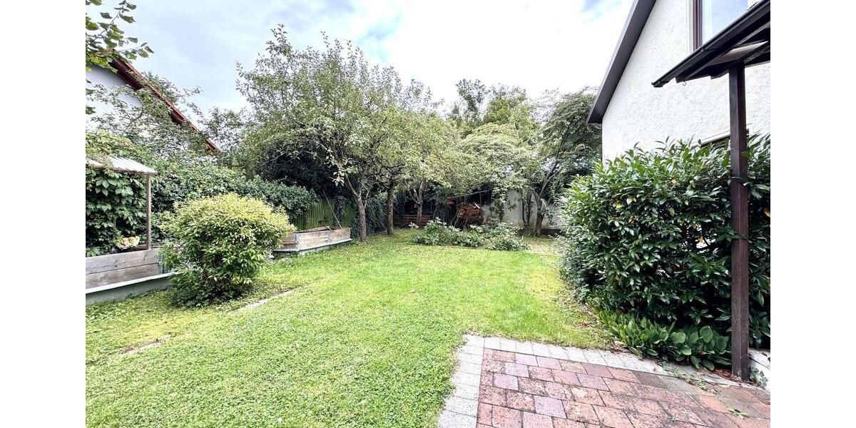 Einfamilienhaus München Sendling-Westpark - 3 Zimmer, 180 m&sup2;, 3.100&euro; | Angebot:26586678