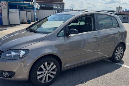 VW Golf Plus 64.000 km 9.600 &euro; Neuching 85467