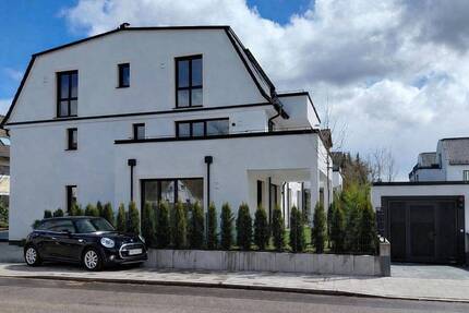 Wohnung Germering Unterpfaffenhofen - 3 Zimmer, 94 m&sup2;, 2.050&euro; | Angebot:26117766