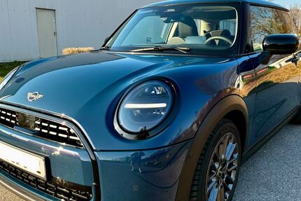 Mini Cooper C 3.600 km 23.999 &euro; Ismaning 85737