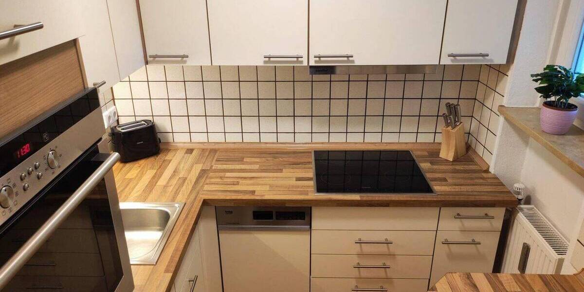 Etagenwohnung München Laim - 1 Zimmer, 48 m&sup2;, 1.460&euro; | Angebot:26236529