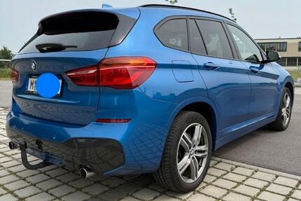 BMW X1 110.000 km 19.850 € Unterschleissheim 85716
