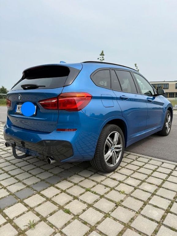 BMW X1 110.000 km 19.850 € Unterschleissheim 85716