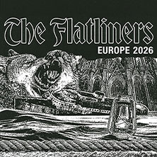 The Flatliners 19.06.2026 Bahnhof Pauli