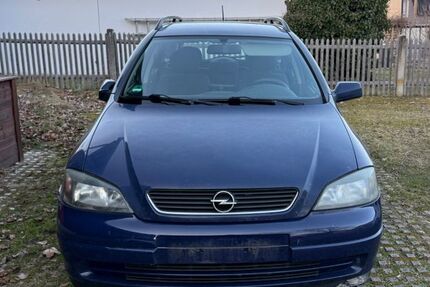 Opel Astra 180.000 km 990 &euro; Seefeld 82229
