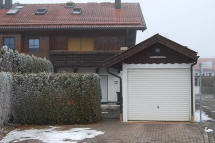 Gepflegtes REH - S-Bahn 2 Minuten 4 zimmer