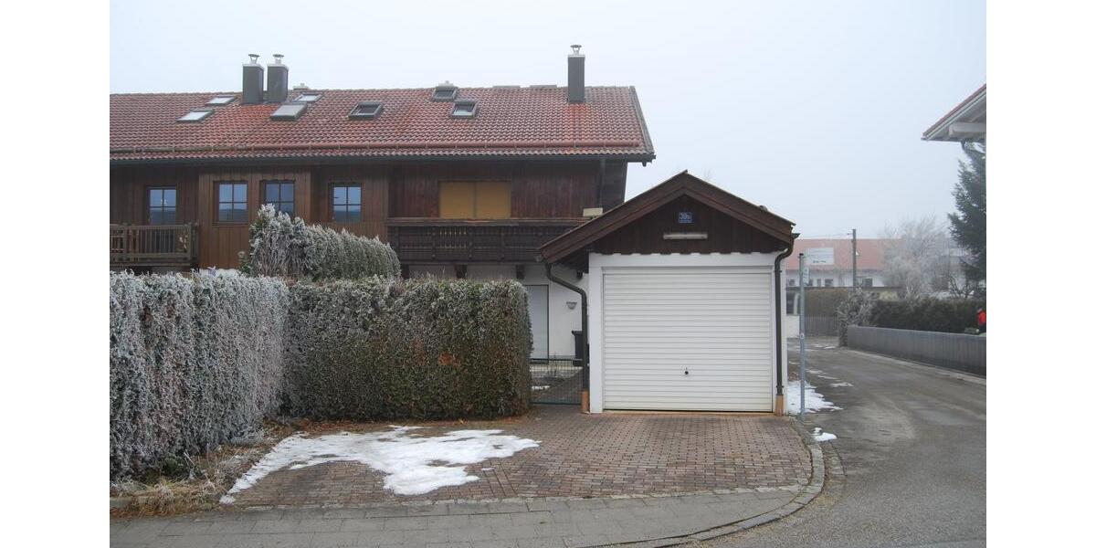 Gepflegtes REH - S-Bahn 2 Minuten 4 zimmer