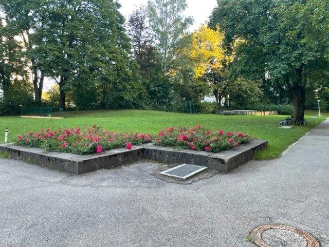 Hochparterre München Aubing-Lochhausen-Langwied - 3 Zimmer, 75 m&sup2;, 1.900&euro; | Angebot:26316533