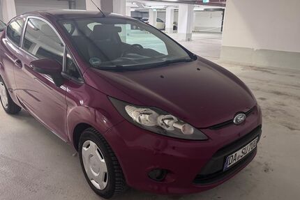 Ford Fiesta 143.241 km 2.349 &euro; München 81677