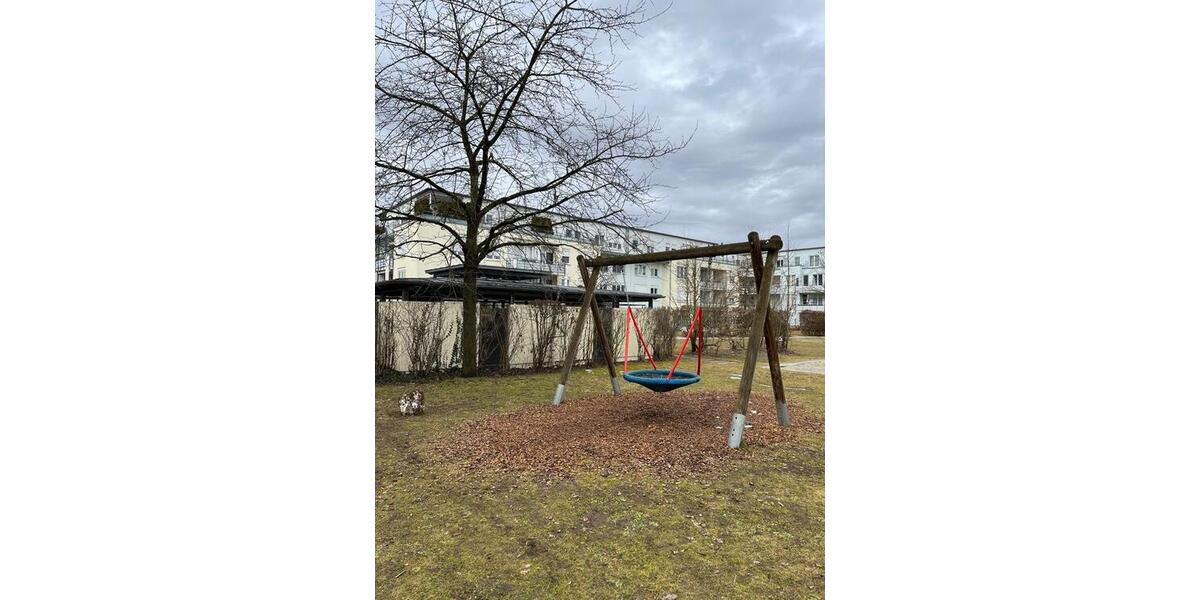 Terrassenwohnung München Feldmoching-Hasenbergl - 2 Zimmer, 57 m&sup2;, 448.000&euro; | Angebot:26313151