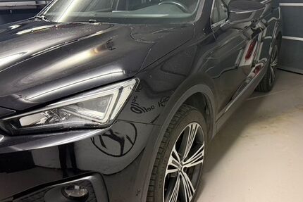Seat Tarraco 72.000 km 30.900 &euro; Markt Indersdorf 85229