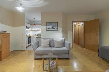 Wohnung Holzkirchen - 1 Zimmer, 34 m&sup2;, 203.000&euro; | Angebot:26905473