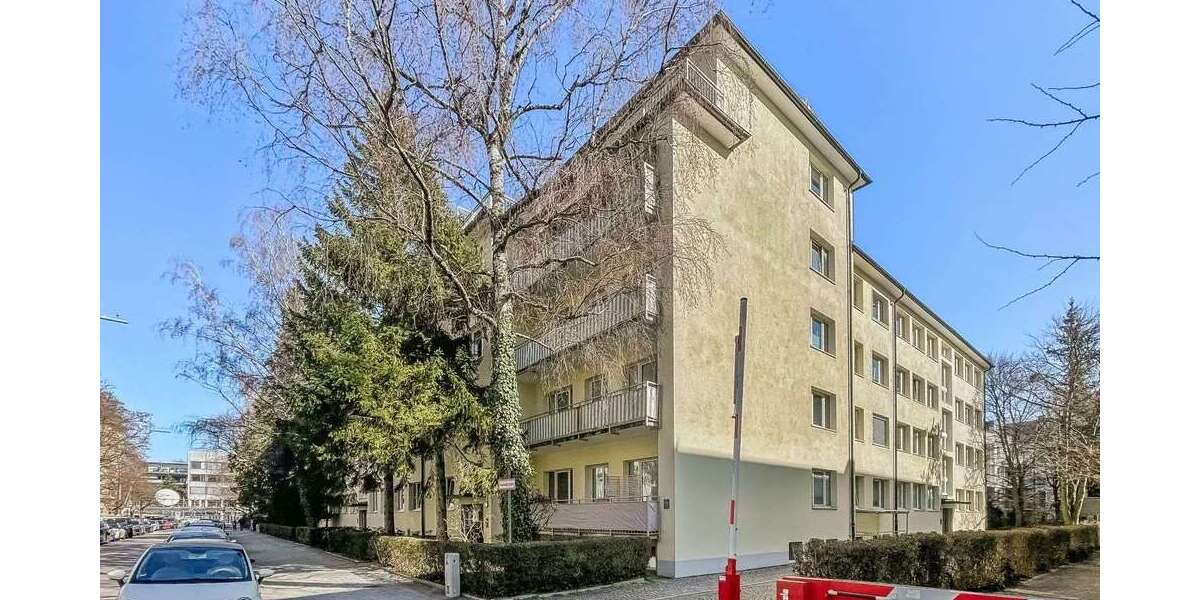 Etagenwohnung München Ludwigsvorstadt-Isarvorstadt - 3 Zimmer, 70 m&sup2;, 650.000&euro; | Angebot:26193367