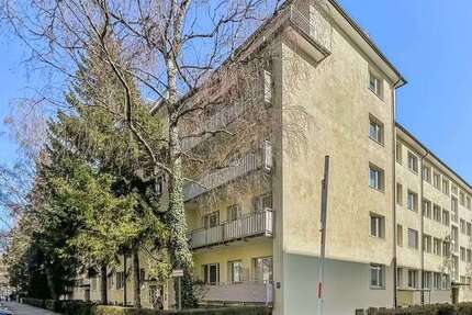 Wohnung München Ludwigsvorstadt-Isarvorstadt - 3 Zimmer, 70 m&sup2;, 650.000&euro; | Angebot:26193367
