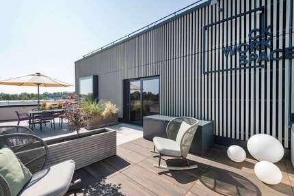 Gewerbeobjekt Unterschleißheim - 989&euro; | Angebot:25789169