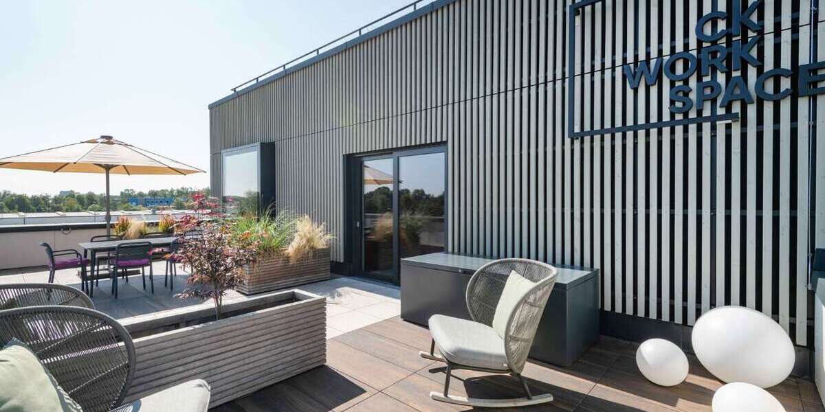 Gewerbeobjekt Unterschleißheim - 989&euro; | Angebot:25789169