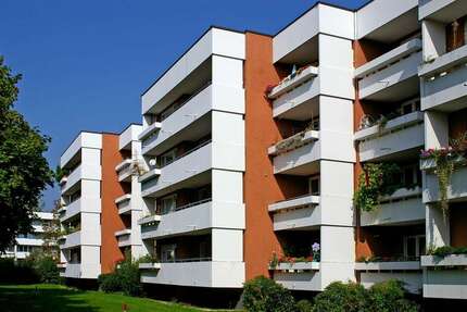 Wohnung zum Mieten in Fürstenfeldbruck 985 € 59.31 m² 2 zimmer