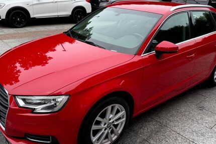 Audi A3 164.000 km 12.980 &euro; München 81827