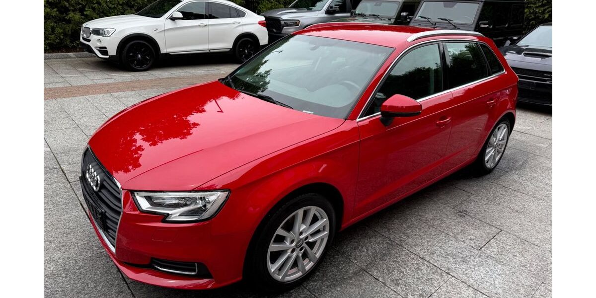Audi A3 164.000 km 12.980 &euro; München 81827