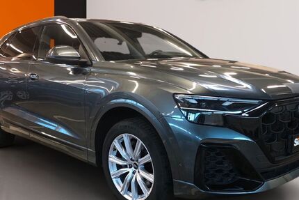 Audi Q8 29.462 km 69.990 &euro; Garching 85748