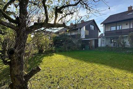 Haus Oberschleißheim - 5 Zimmer, 152 m&sup2;, 1.050.000&euro; | Angebot:24055654