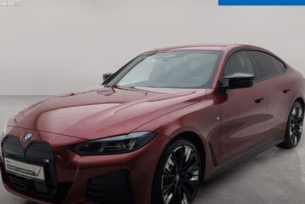 BMW i4 31.645 km 60.807 &euro; München 80939