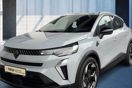 Renault Captur 26.863 km 22.990 &euro; Unterschleißheim 85716