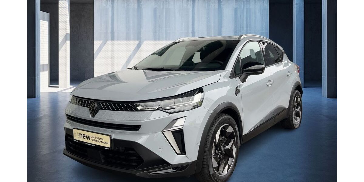 Renault Captur 26.863 km 22.990 &euro; Unterschleißheim 85716