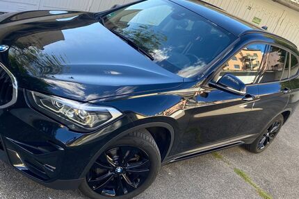 BMW X1 88.780 km 22.888 &euro; München 80798